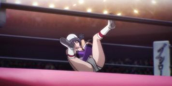 Sekai de Ichiban Tsuyoku Naritai!