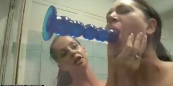 Hot wild lesbians fighting