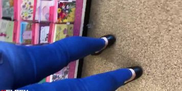 Cum on milf