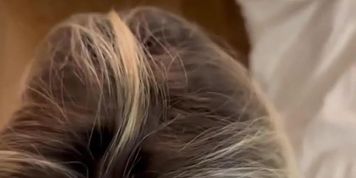 Sabrina Vaz POV Deepthroat Blowjob Video Leaked