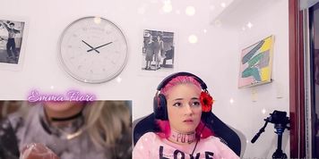 Reacting to the best argentine porn: @mybadreputation PART1❤.. by emmafiore from OnlyFans | Coomer
