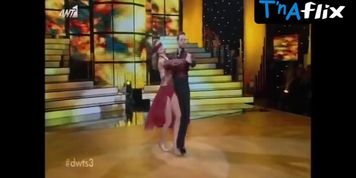 Evgenia Manolidou Sexy Scene  in Evgenia Manolidou Hot Tango Dance