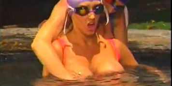 Lusty Busty Dolls 04 - Scene 1