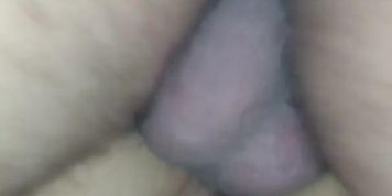 otra noche de puta me dan duro por el culo