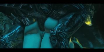 xenomorph