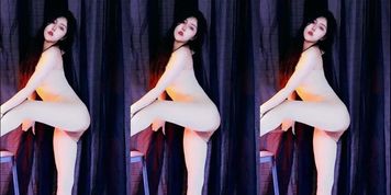 chinese streamer nude dancing