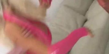 Delta White Cumshot Compilation 1.