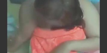 Egyptian Naked girl