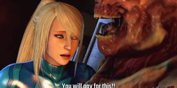 Samus and the unknown planet 3 - magyar felirattal