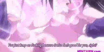 Imako System 02 Hentai Anime