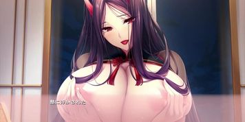 Mama x Holic - Yasha 3