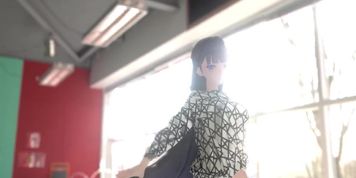 MMD Raiden Mei (summertime) (short clip) (Submitted by WaybBabo)