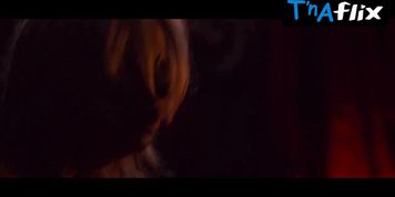 Veerle Baetens Butt Scene  in The Broken Circle Breakdown