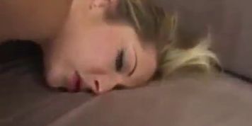 Chelsie Rae interracial anal (Tara)
