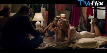 Melissa George Underwear Scene  in Don'T Go