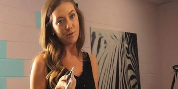 Blowjob ! Girl (Alison Faye)