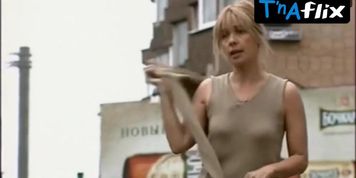 Vera Glagoleva Breasts Scene  in Naslednitsy 2
