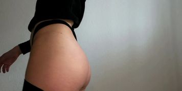 Sensual and passionate sex of teenagers in love