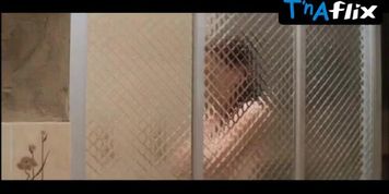 Chantal Contouri Breasts Scene  in Thirst