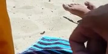 Beach Flash