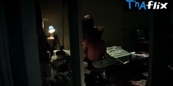 Javiera Diaz De Valdes Butt,  Breasts Scene  in Scrambled Beer