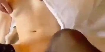 home gang bang amateur