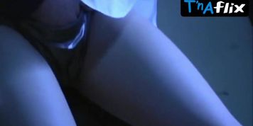 Sola Aoi Breasts Scene  in Shin Yojo Densetsu: Seiren