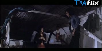 Laura Belli Breasts,  Butt Scene  in La Polizia Ringrazia