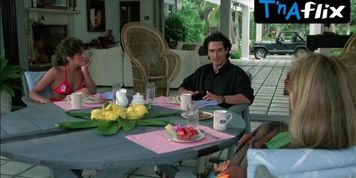 Theresa Russell Bikini Scene  in Black Widow (Carol Fonda, Norma Joel, Wanda Steel)