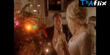 Dolly Parton Sexy Scene  in Unlikely Angel (Krystal Boyd)