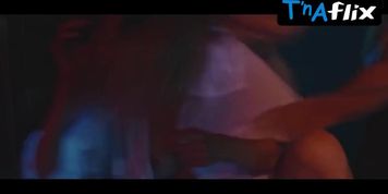 Kamila Kobic Breasts Scene  in Przypal