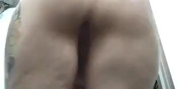 PAWG PUSSY