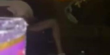 Chubby White Girl Bounces On BBC (Snow Bunny)