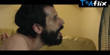 Margaret Qualley Breasts Scene  in Stars At Noon (Norma Joel)