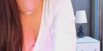 Delicious Slut Fucked Her Aroused Pussy