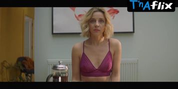 Sophia Di Martino Underwear Scene  in End-O