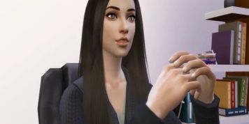 Passionate Office Sex - _ SIMS 4 (EPISODE 11 - The Reckoning)