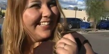 Marisella hot latina bbw get fucked by black
