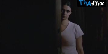 Ozlem Turhal Breasts Scene  in Angels Fall