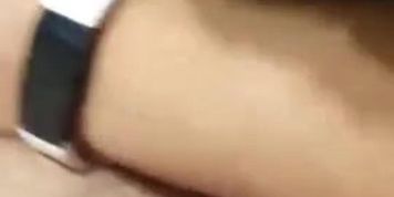 Gettined pegged and getting my dick milked