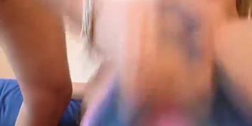 Gangbang Slut 9