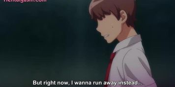 NEW HENTAI - Iinchou Wa Saimin Appli Wo Shinjiteru 1 Subbed