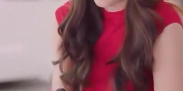 South Indian actress Kajal Agarwal in fake videos