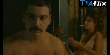 Elodie Navarre Sexy Scene  in Lettres De La Mer Rouge