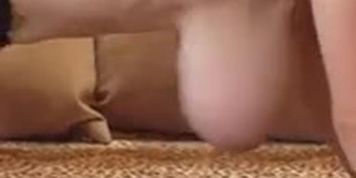 Anya Bouncing Tits