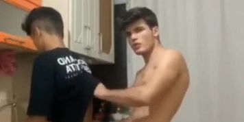 19 years old turkish man sex