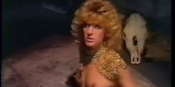 First Porn I ever watched (Barbara Dare)