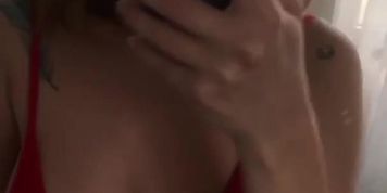 Have you peeped on girls in the school locker room? ? I thin.. by teach_ella from OnlyFans | Coomer (Ella Kiss)