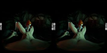 It &ndash; Mouthful of Fear