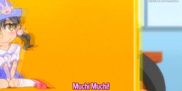 Anime Hentai Muchii muchii Ova 1 Sub Espa&ntilde;ol